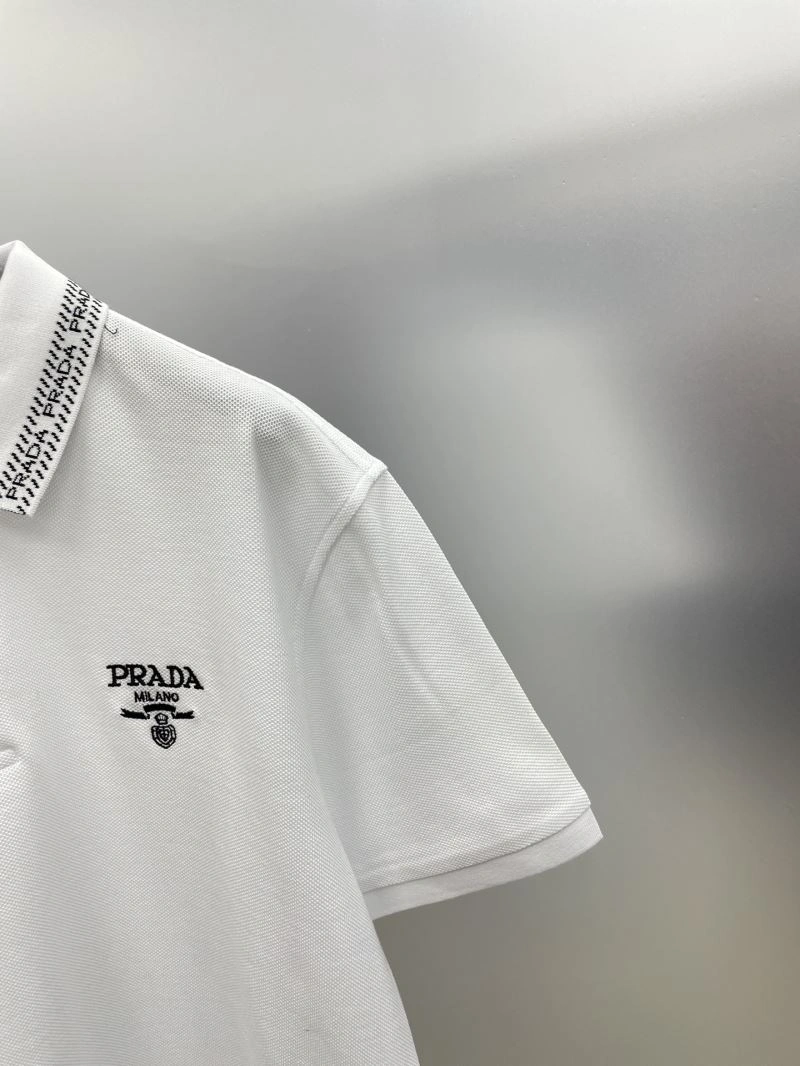 Vibrant Prada T-Shirts 170507