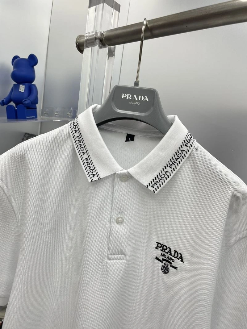 Vibrant Prada T-Shirts 170507