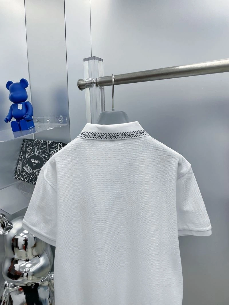 Vibrant Prada T-Shirts 170507