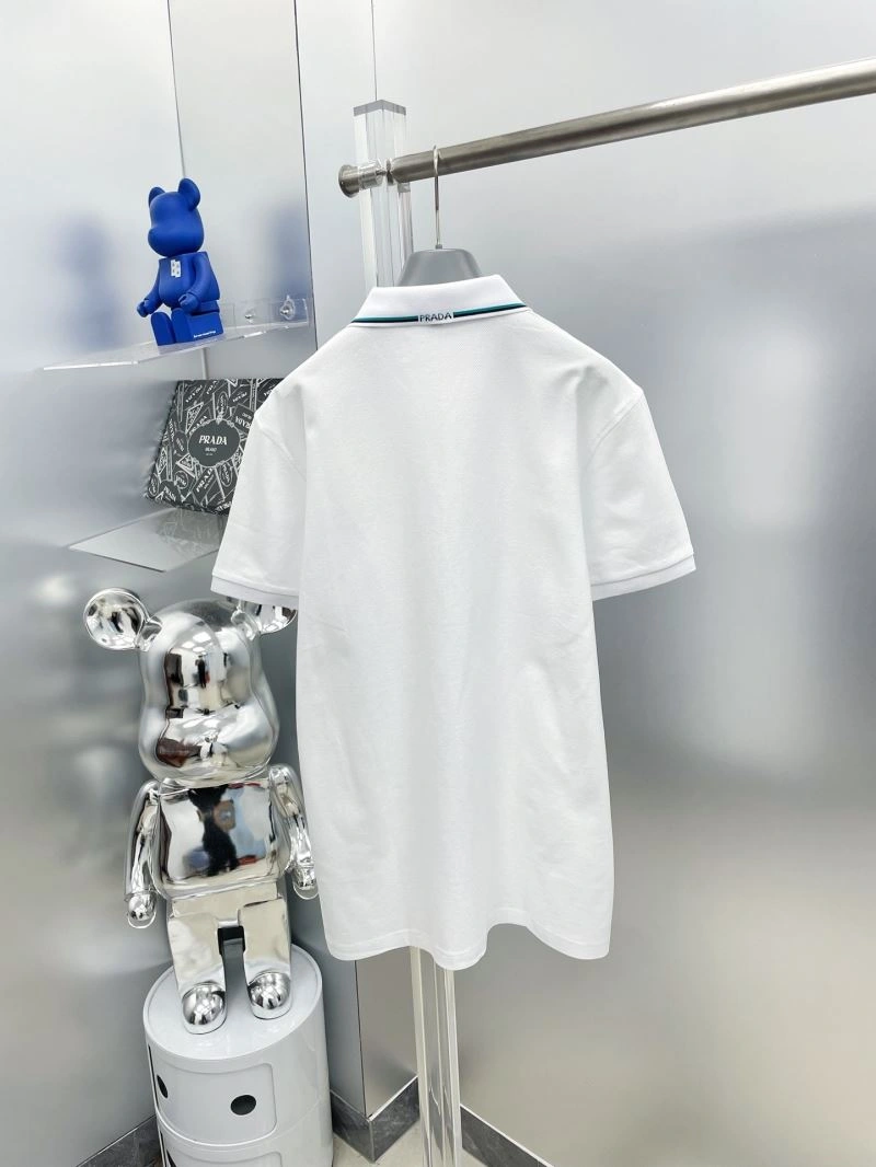 Reliable Prada T-Shirts 170521
