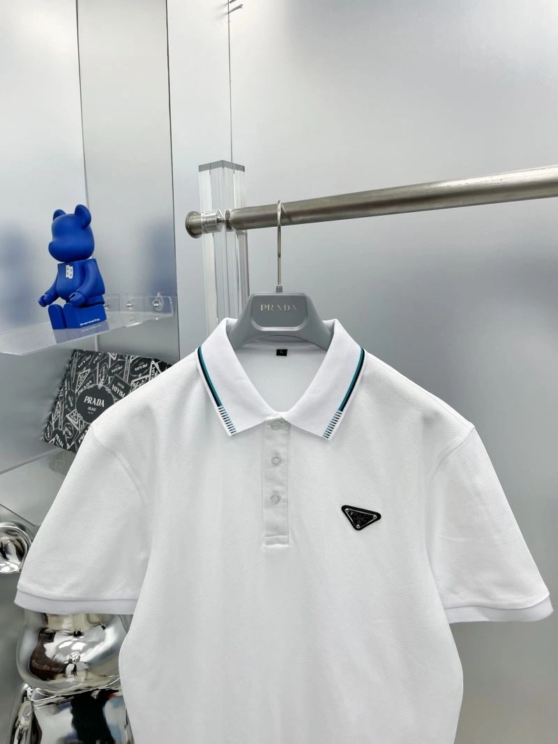 Reliable Prada T-Shirts 170521