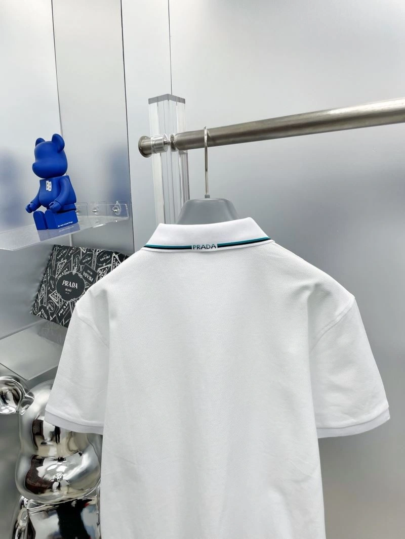 Reliable Prada T-Shirts 170521