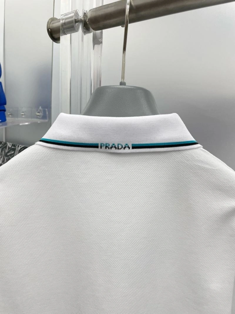 Reliable Prada T-Shirts 170521