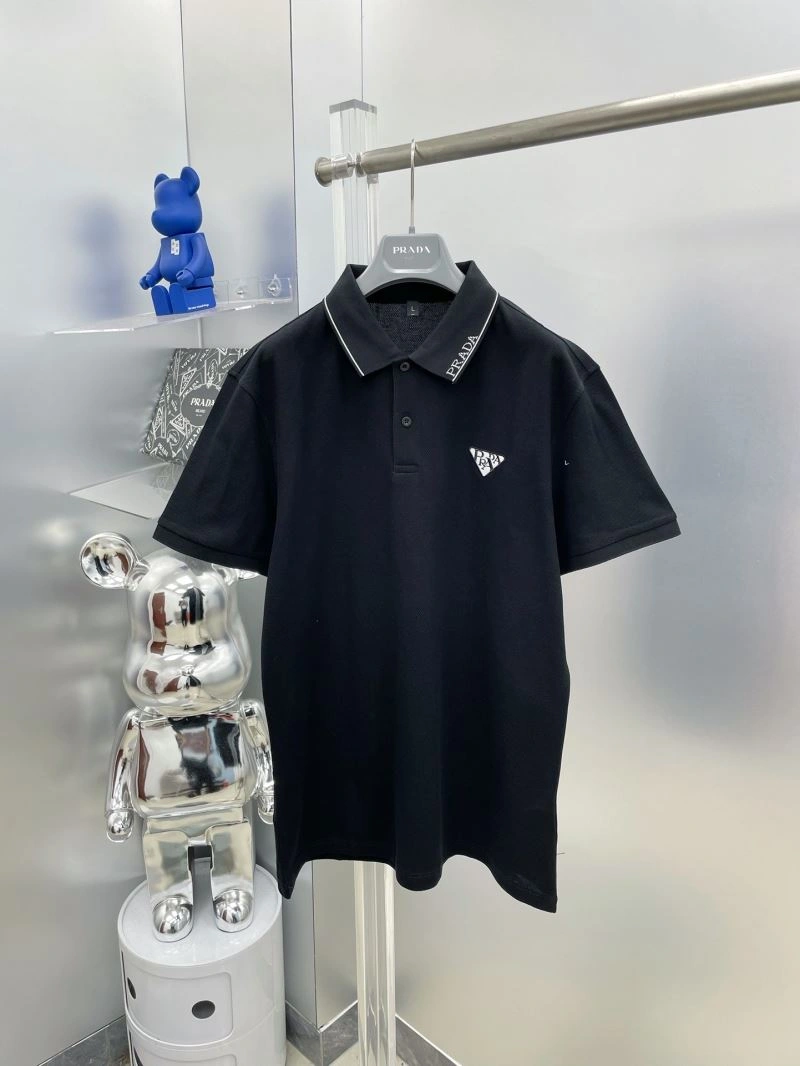 Affordable Prada T-Shirts 170517