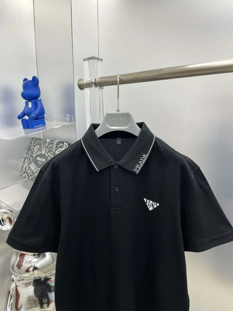 Affordable Prada T-Shirts 170517