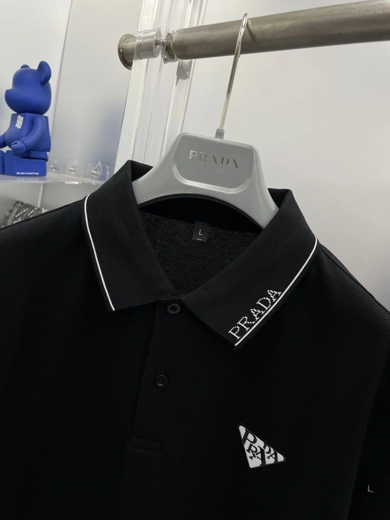 Affordable Prada T-Shirts 170517