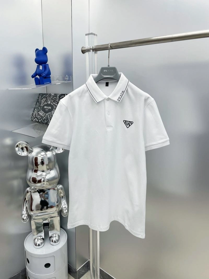 Durable Prada T-Shirts 170508