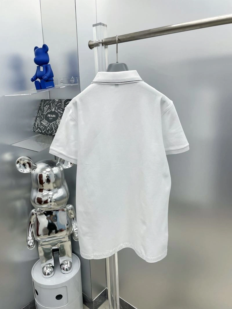 Durable Prada T-Shirts 170508