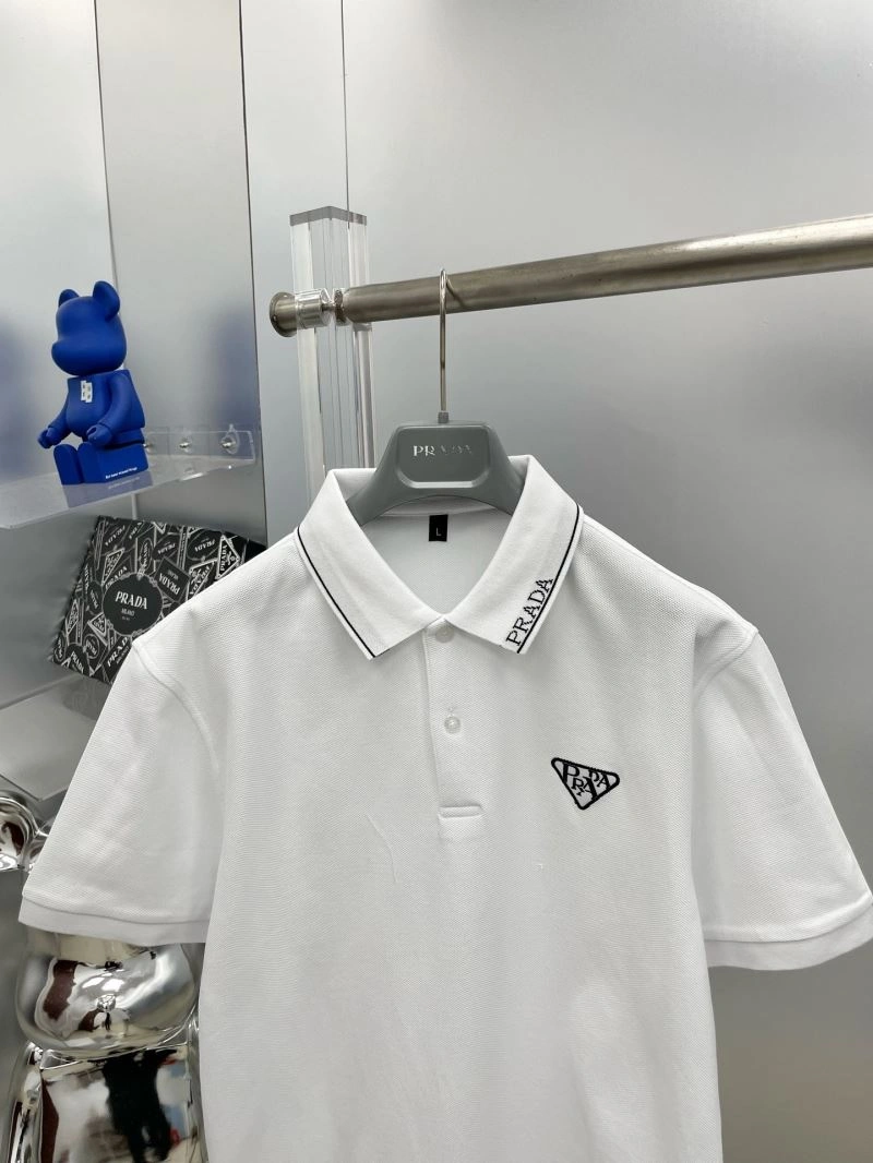 Durable Prada T-Shirts 170508