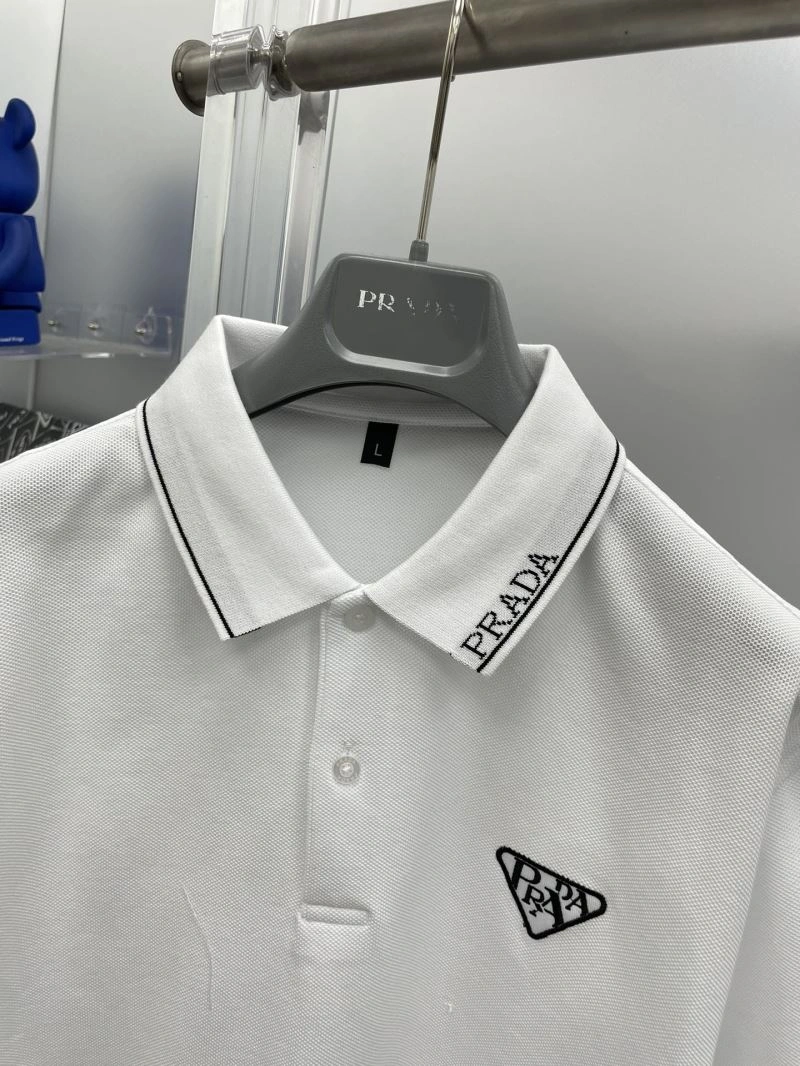Durable Prada T-Shirts 170508