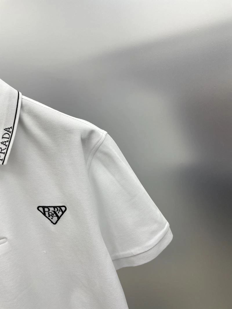 Durable Prada T-Shirts 170508