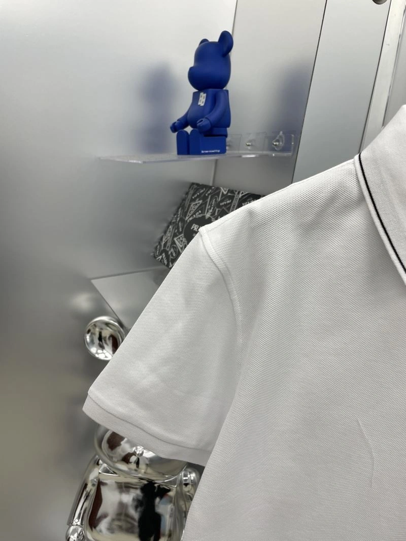 Durable Prada T-Shirts 170508