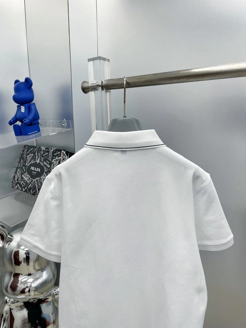 Durable Prada T-Shirts 170508