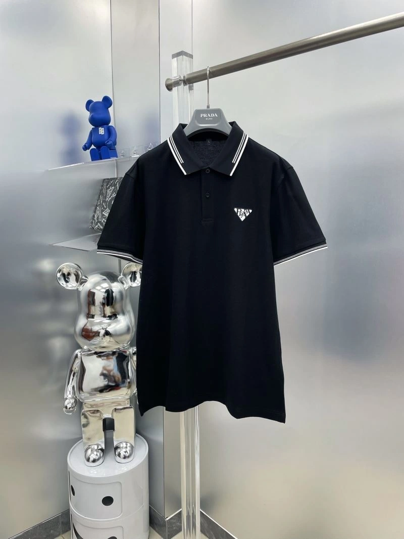Prada T-Shirts Unisex 170511