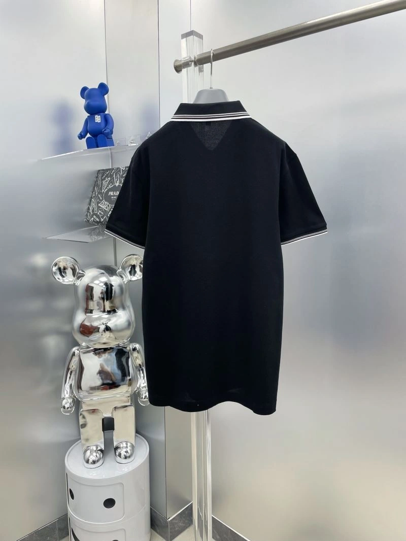 Prada T-Shirts Unisex 170511