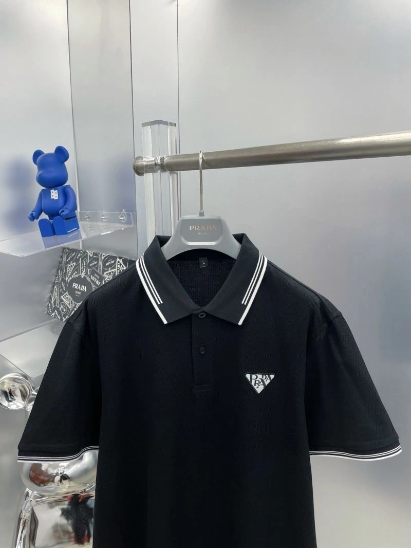 Prada T-Shirts Unisex 170511