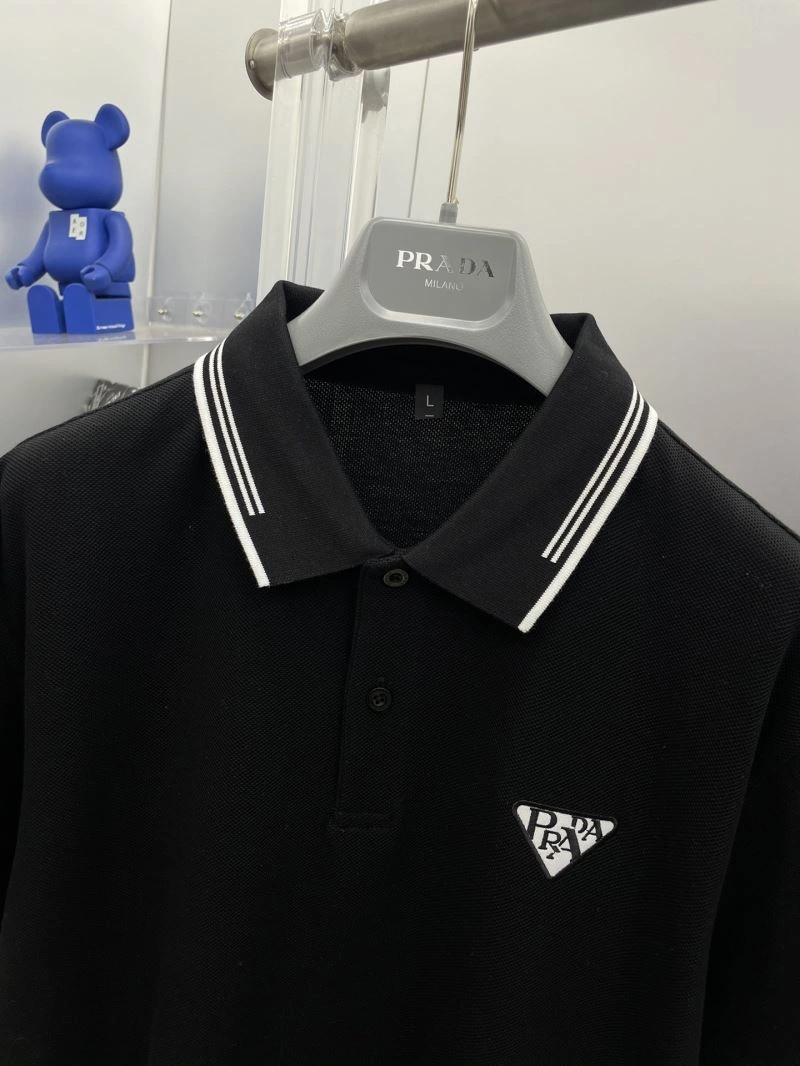 Prada T-Shirts Unisex 170511