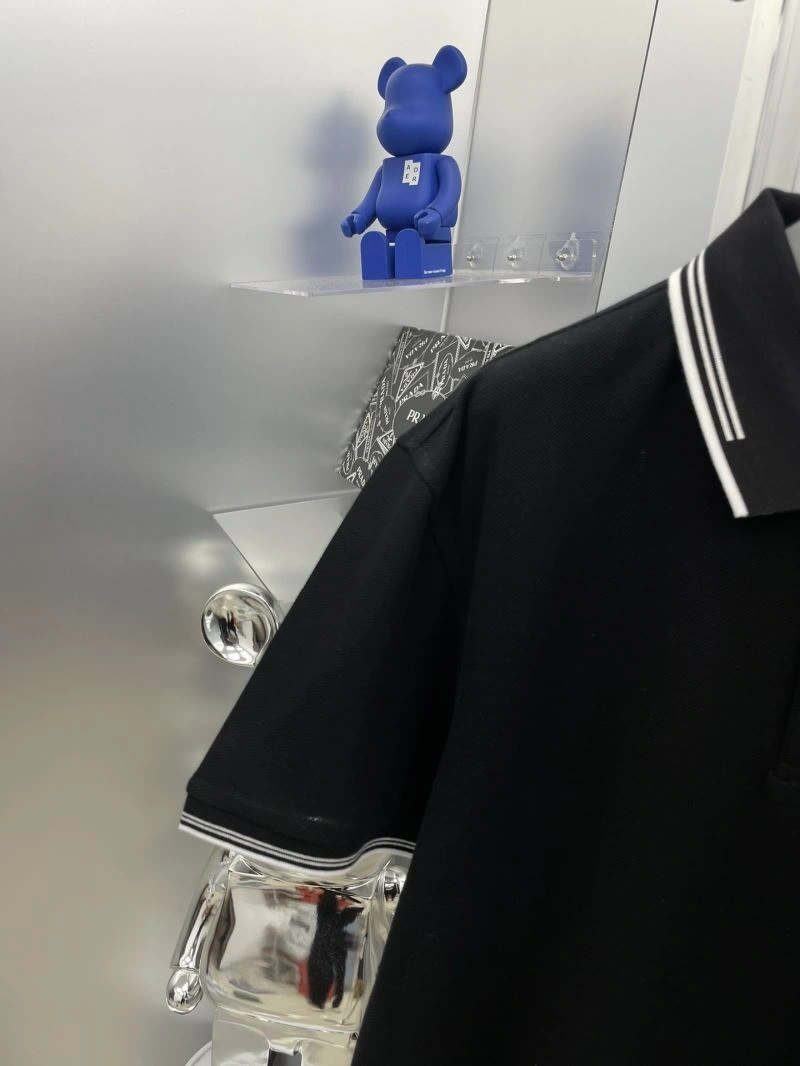 Prada T-Shirts Unisex 170511
