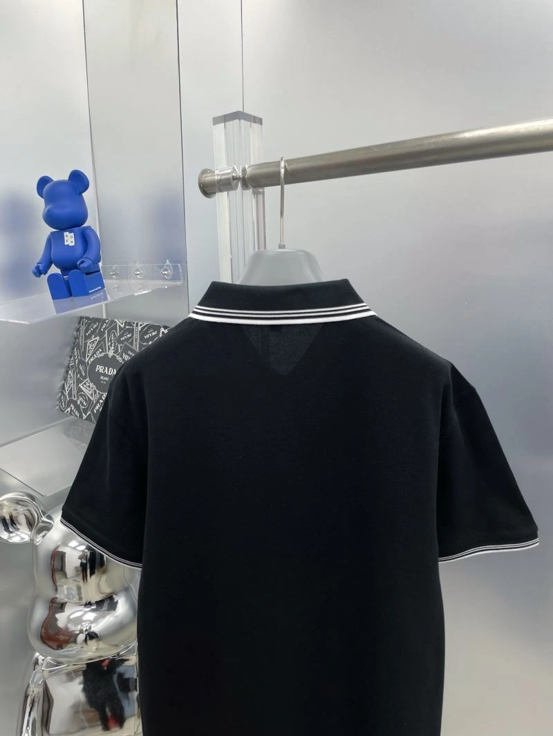 Prada T-Shirts Unisex 170511