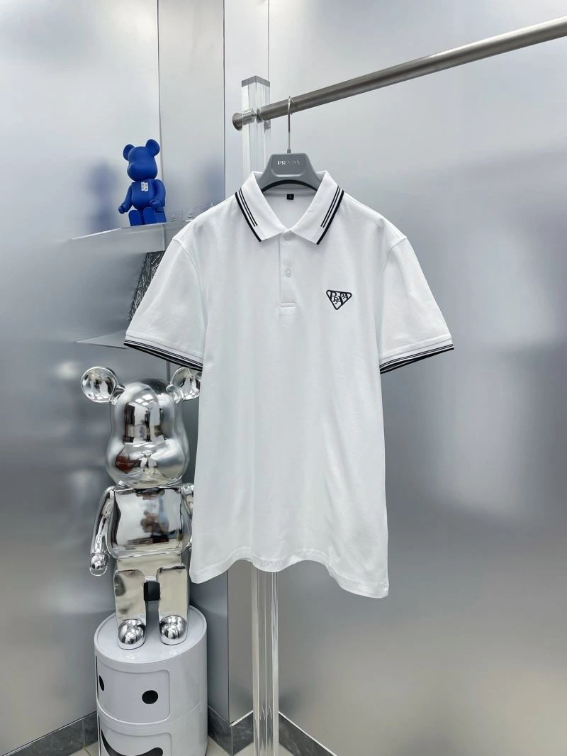 Prada T-Shirts Premium 170553