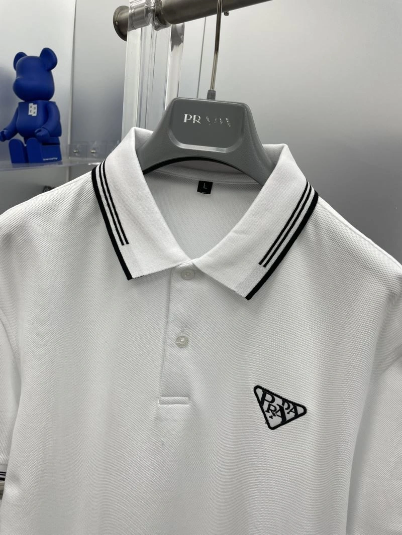 Prada T-Shirts Premium 170553