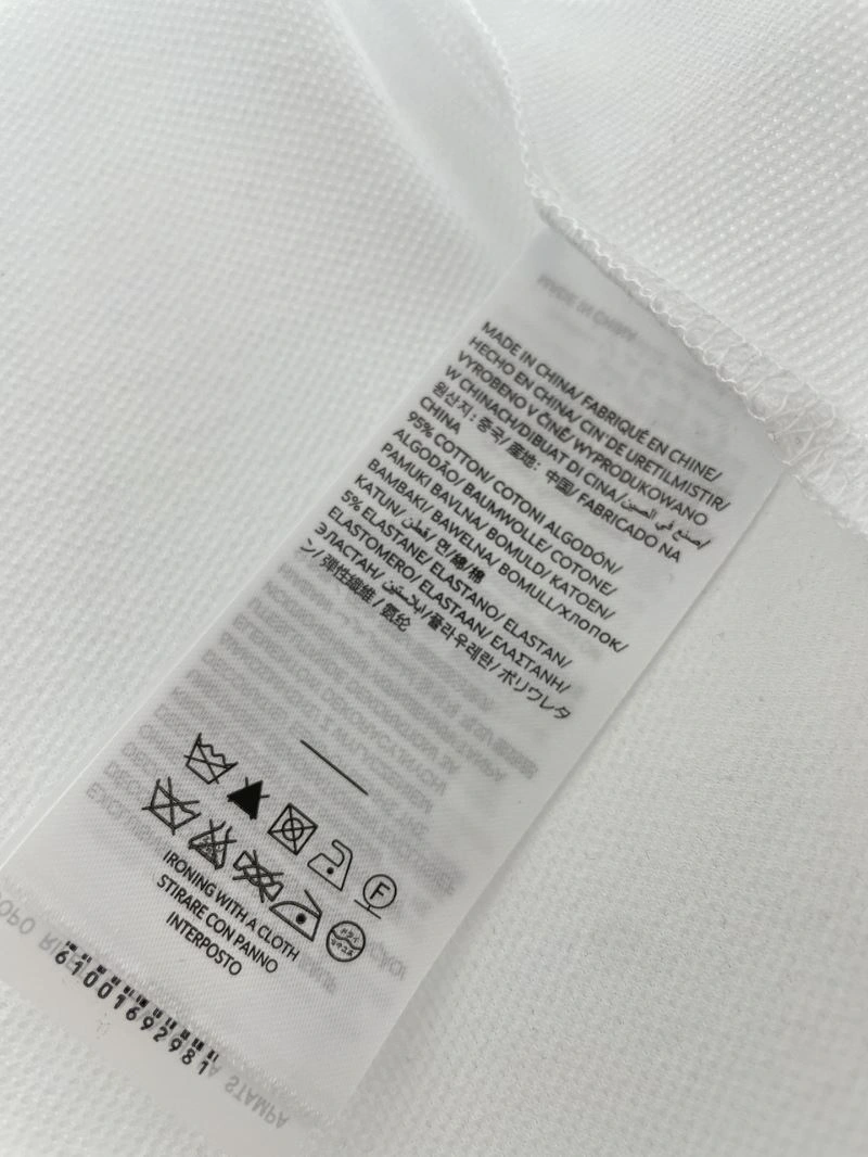 Prada T-Shirts Premium 170553
