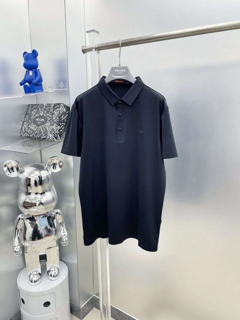 Elegant Prada T-Shirts 170519