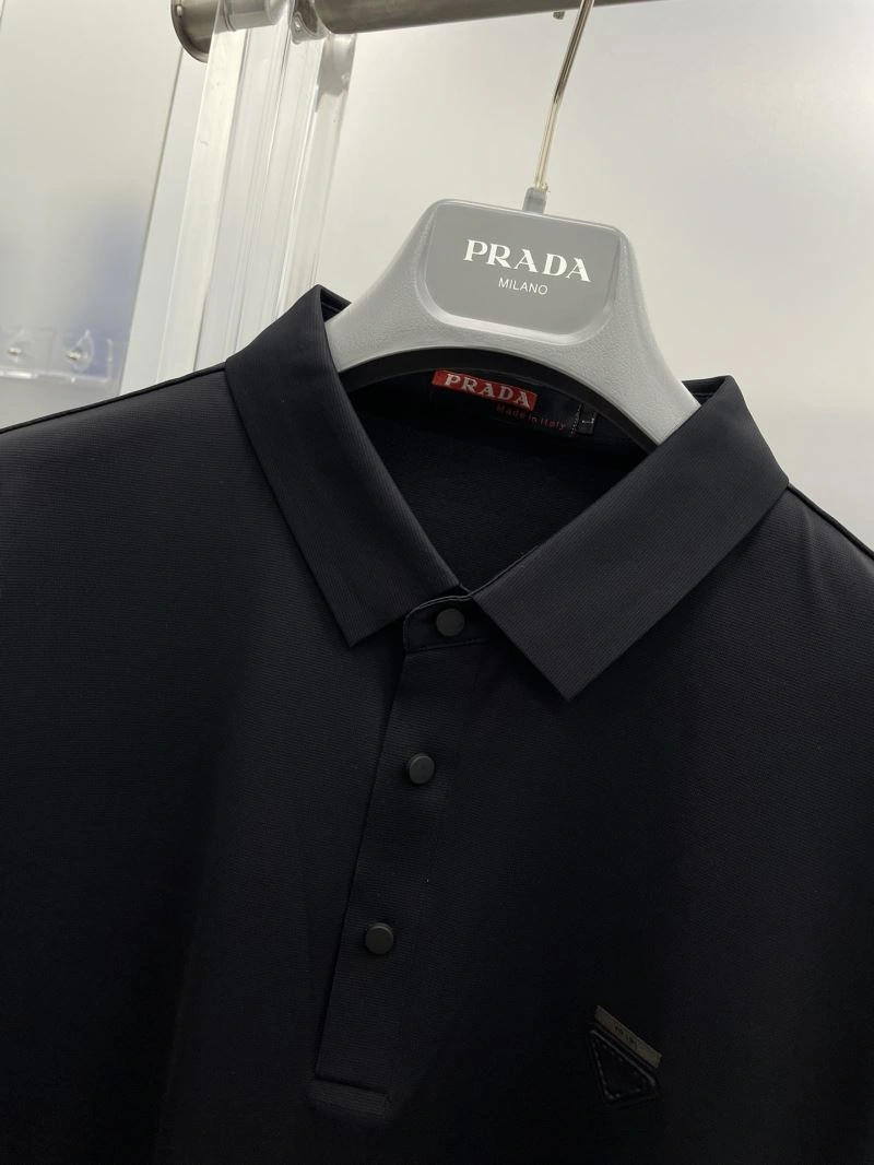 Elegant Prada T-Shirts 170519