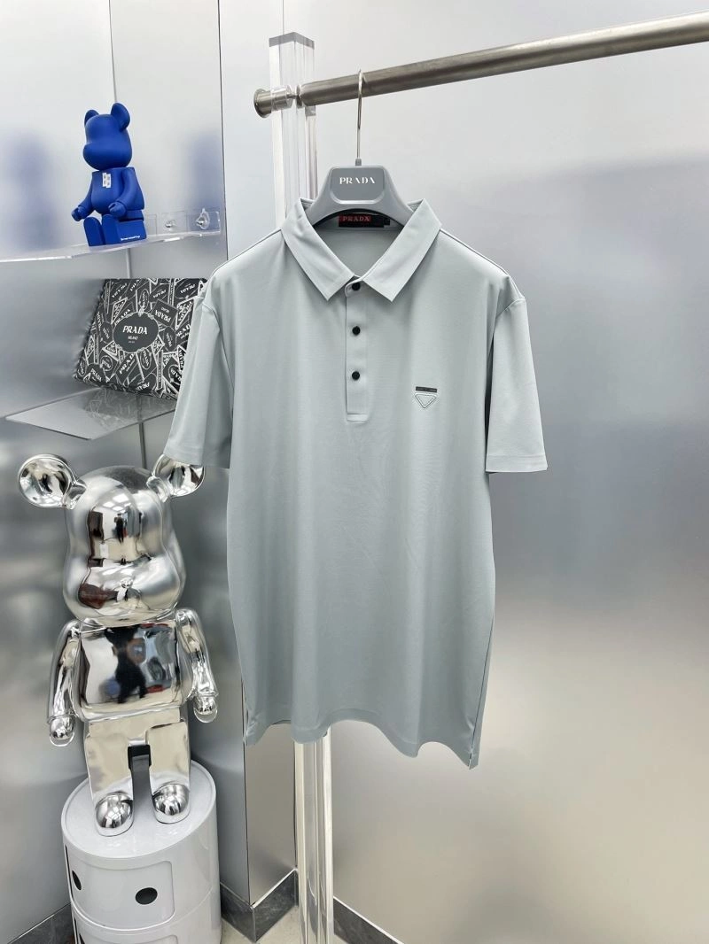 HighQuality Prada T-Shirts 170541