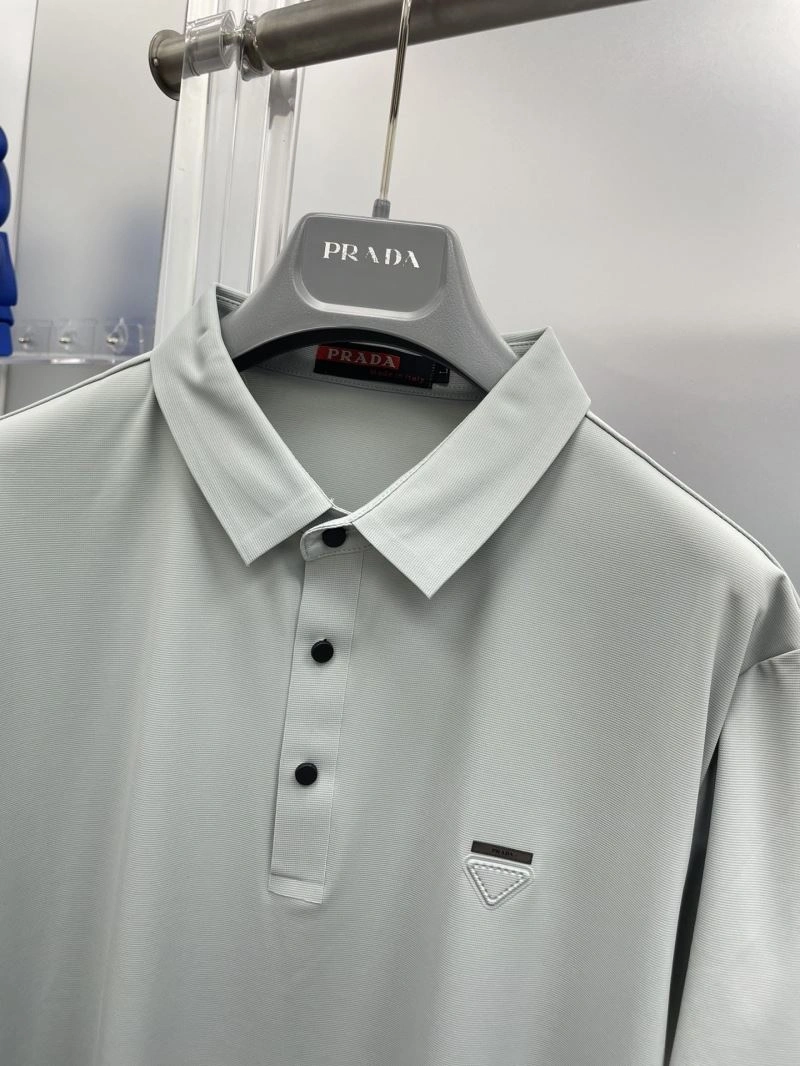 HighQuality Prada T-Shirts 170541