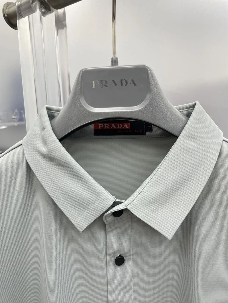 HighQuality Prada T-Shirts 170541