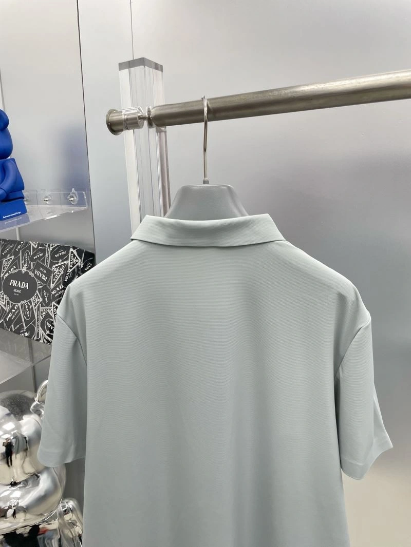 HighQuality Prada T-Shirts 170541