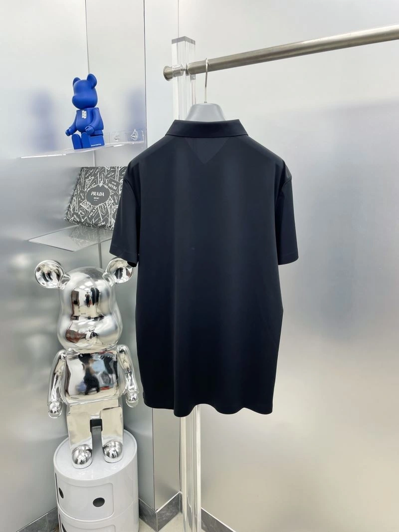 Prada T-Shirts OdorResistant 170556