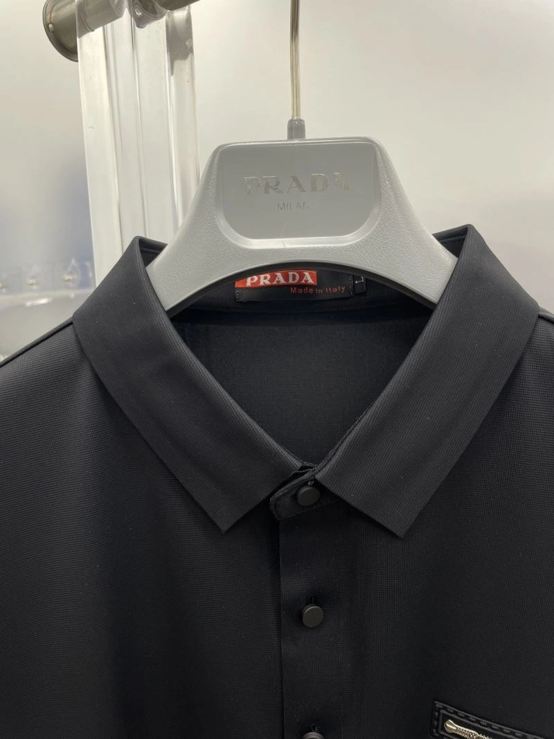 Prada T-Shirts OdorResistant 170556