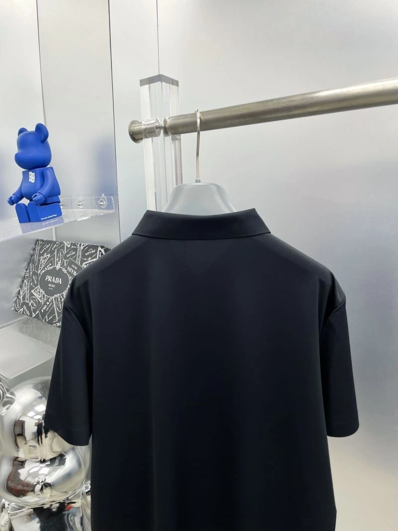 Prada T-Shirts OdorResistant 170556