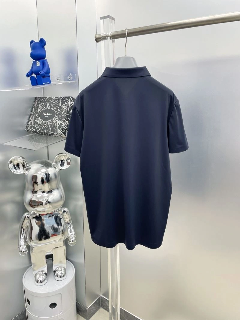 Prada T-Shirts Comfortable 170501