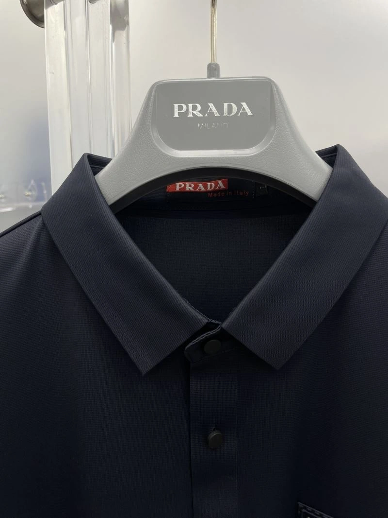 Prada T-Shirts Comfortable 170501