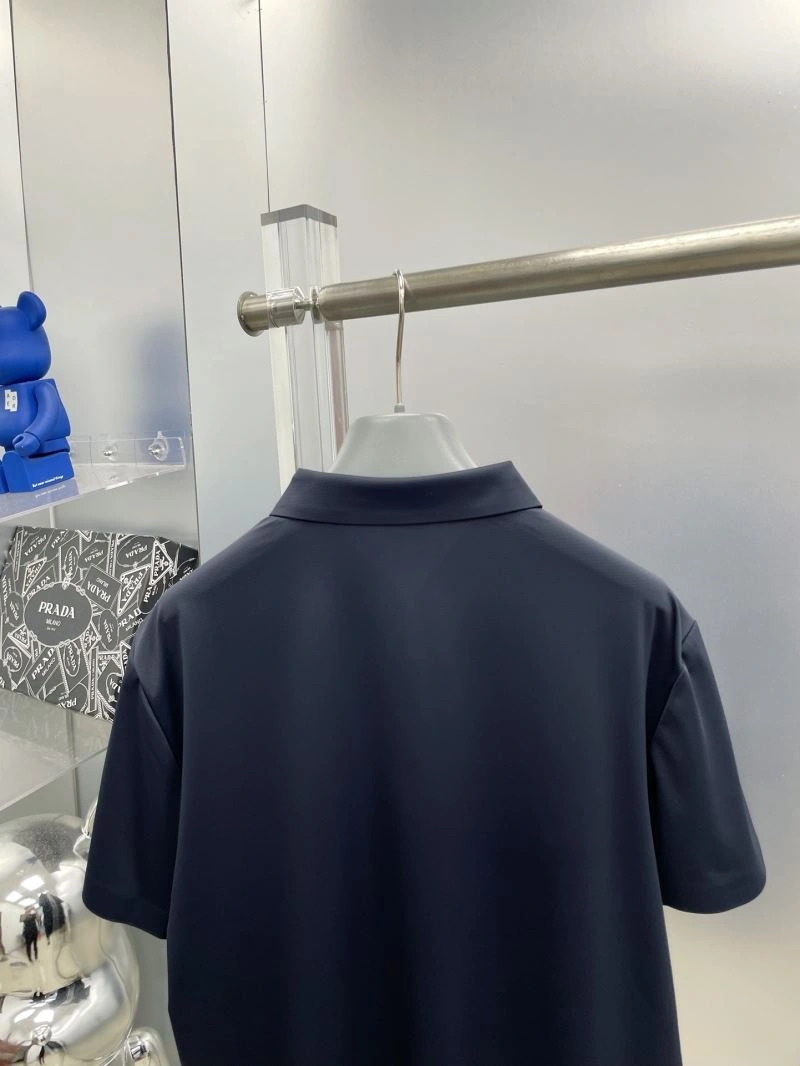 Prada T-Shirts Comfortable 170501