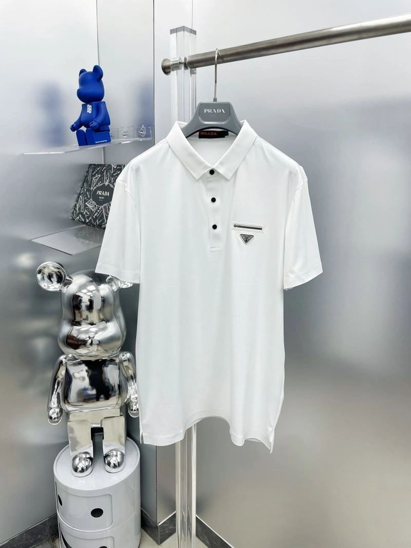Prada T-Shirts SmartChoice 170500