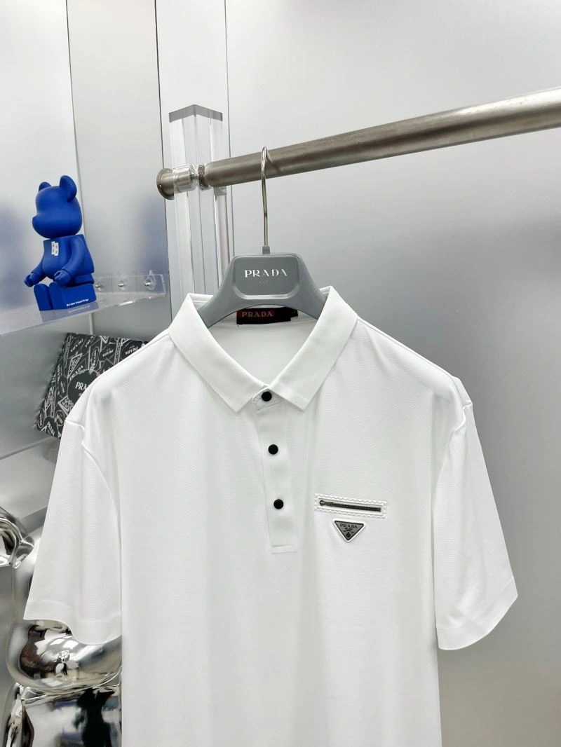Prada T-Shirts SmartChoice 170500
