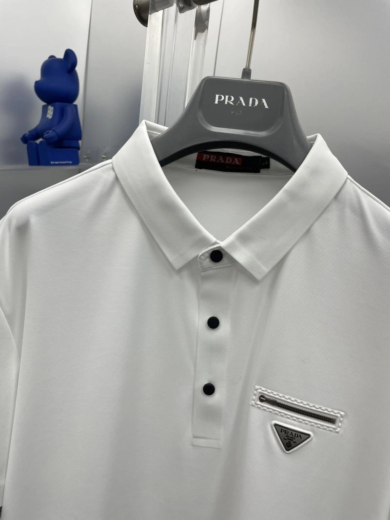 Prada T-Shirts SmartChoice 170500