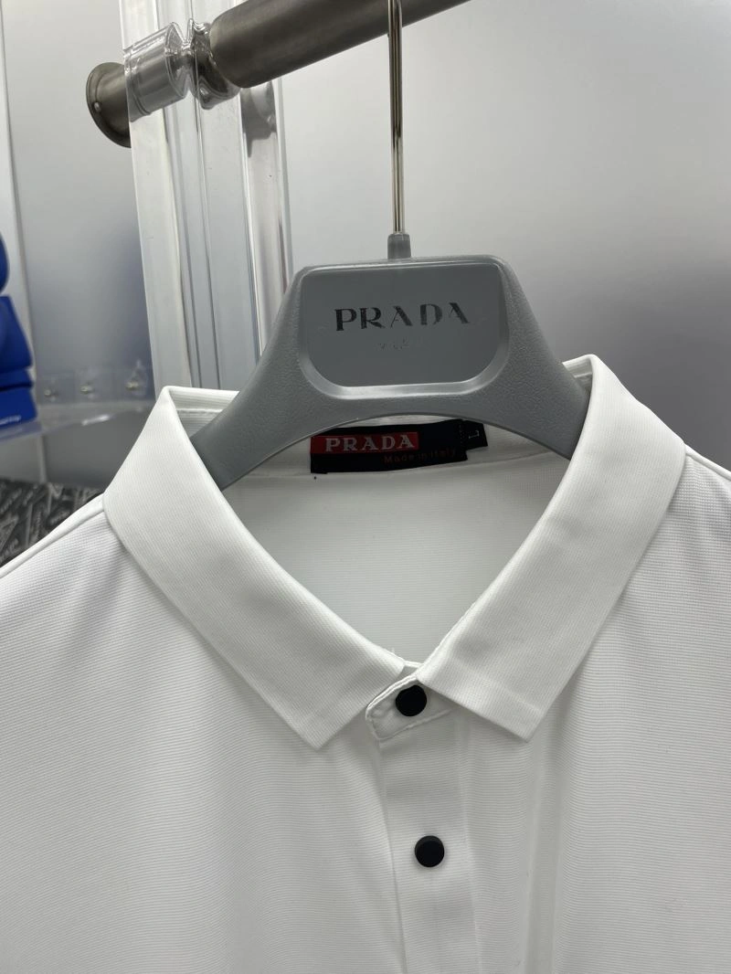 Prada T-Shirts SmartChoice 170500