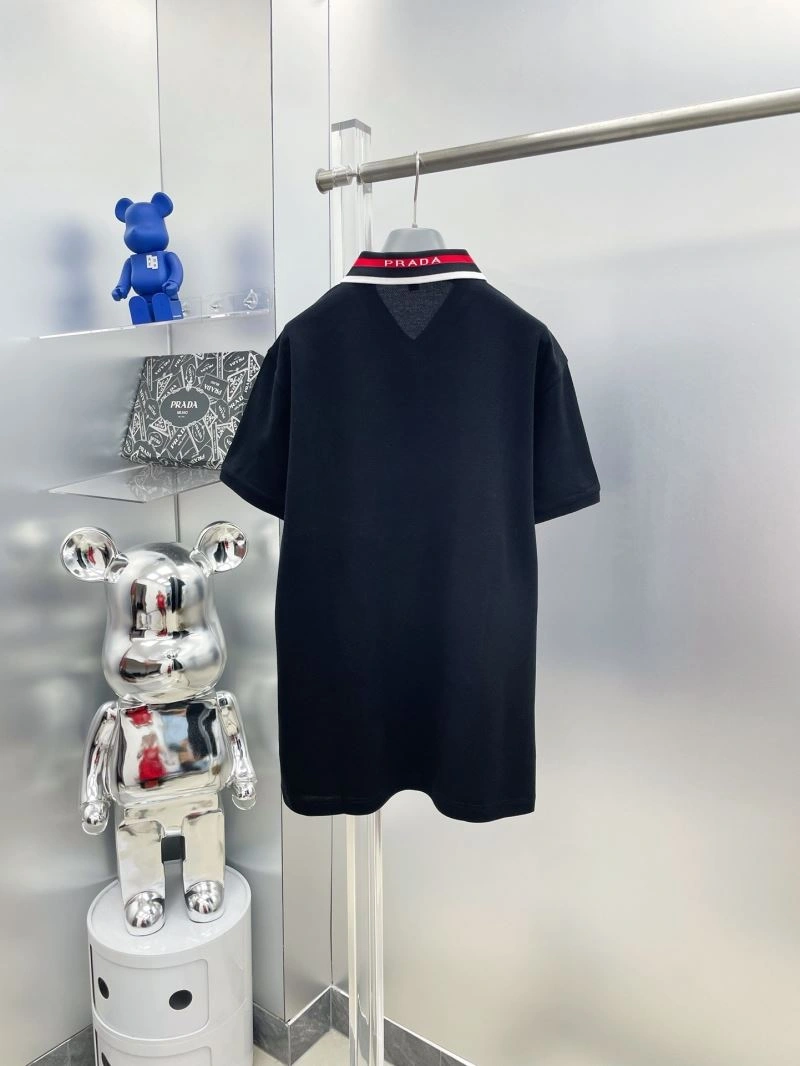 Flexible Prada T-Shirts 170504