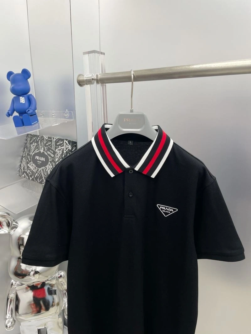 Flexible Prada T-Shirts 170504