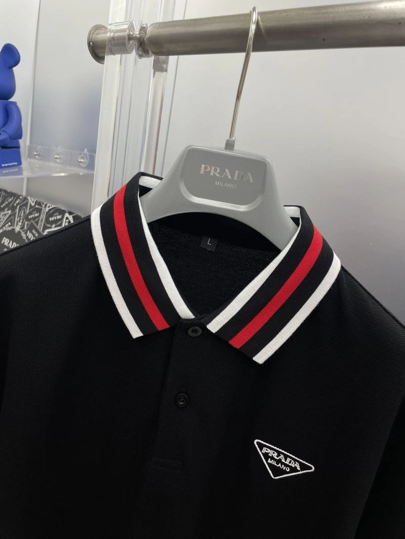 Flexible Prada T-Shirts 170504