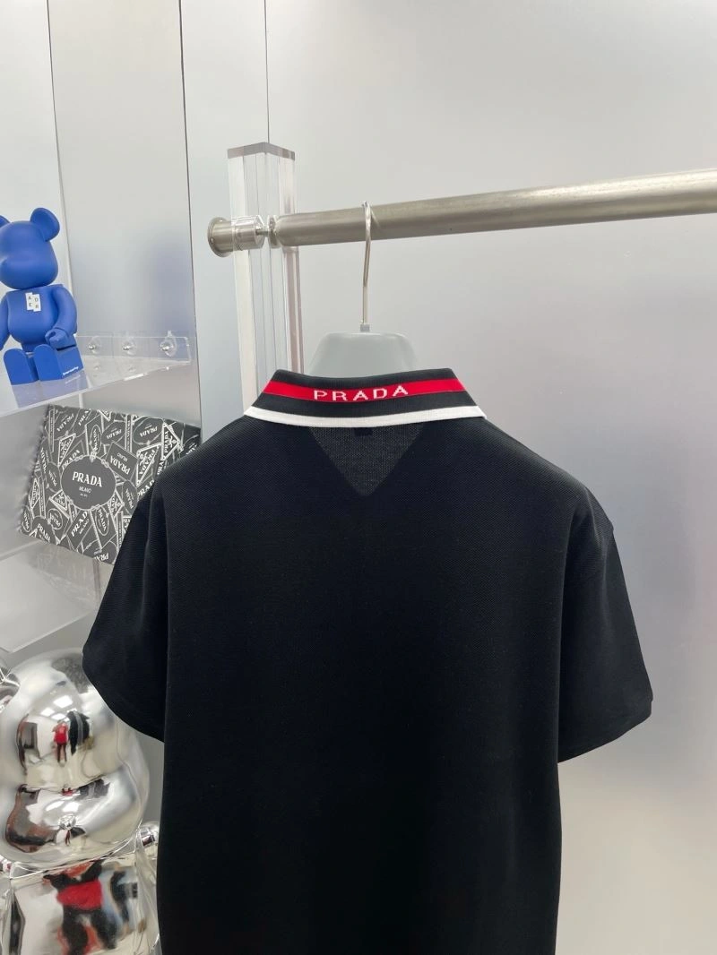 Flexible Prada T-Shirts 170504