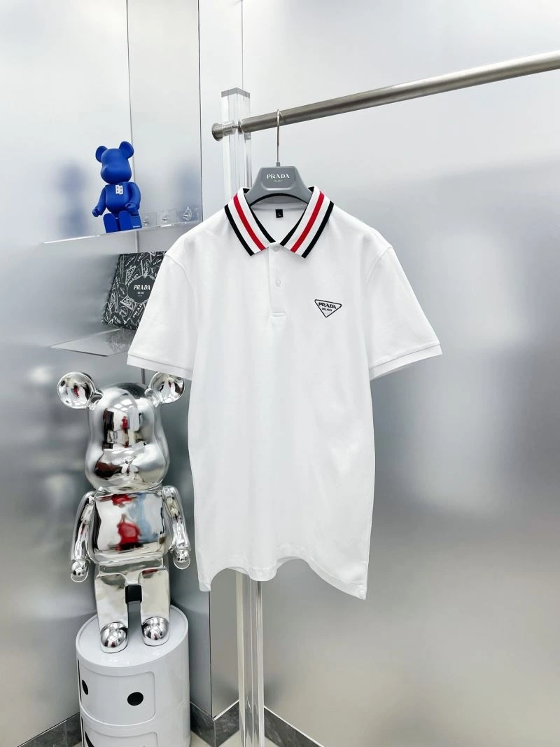 Affordable Prada T-Shirts 170499