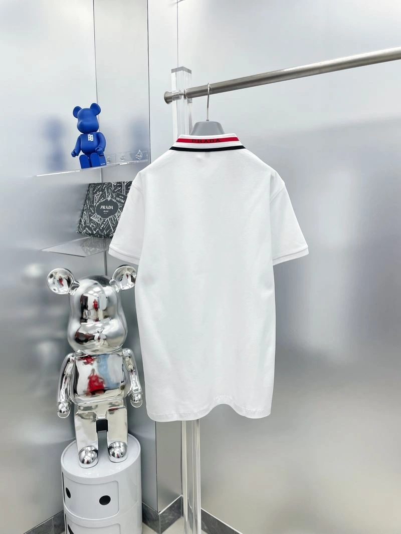 Affordable Prada T-Shirts 170499