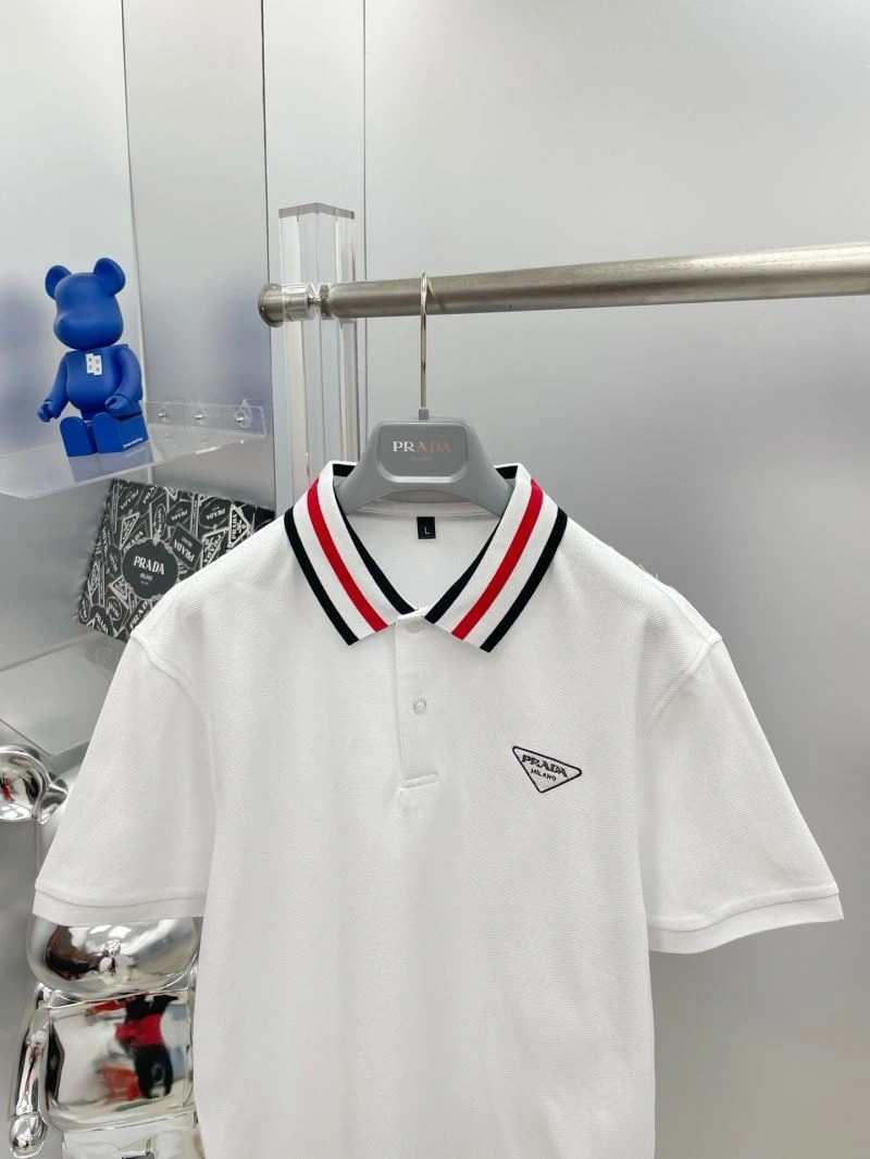 Affordable Prada T-Shirts 170499