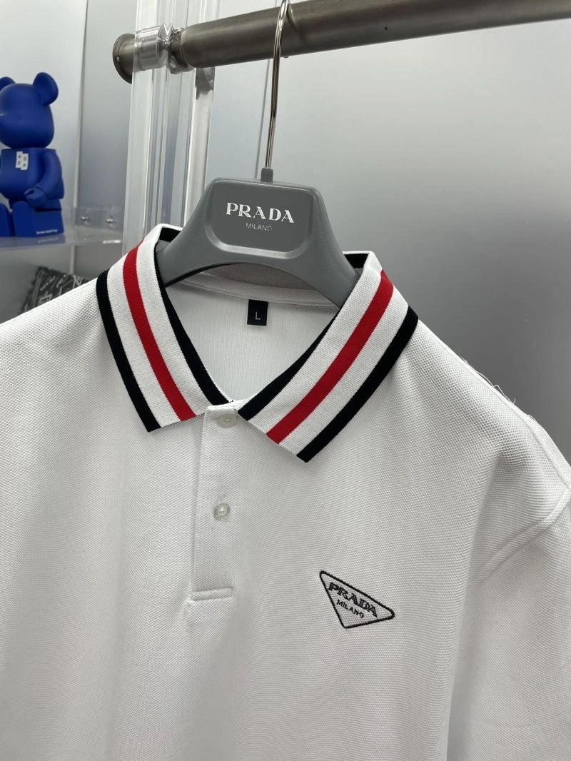 Affordable Prada T-Shirts 170499